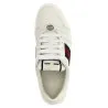 Gucci Screener Sneakers - Gucci