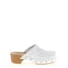 Balenciaga Clog X Scholl Sabots - BALENCIAGA