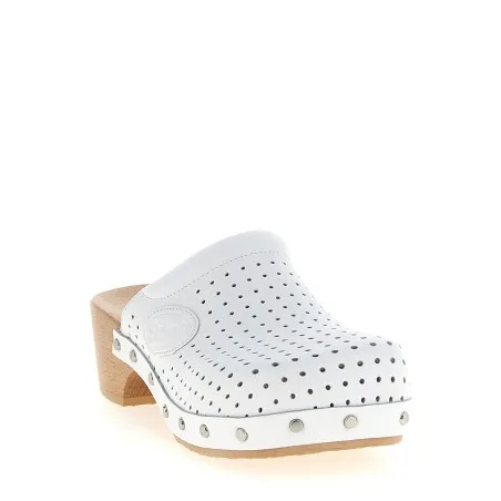 Balenciaga Clog X Scholl Sabots - BALENCIAGA