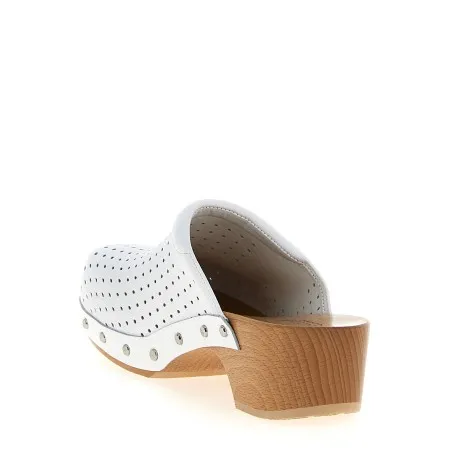 Balenciaga Clog X Scholl Sabots - BALENCIAGA