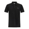 Givenchy Logo Patch Polo Shirt - GIVENCHY