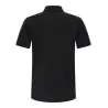 Givenchy Logo Patch Polo Shirt - GIVENCHY