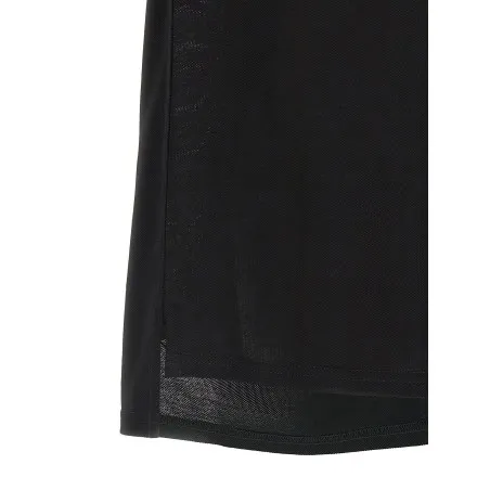 Givenchy Logo Patch Polo Shirt - GIVENCHY