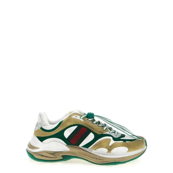 Gucci 2.0 Sneakers - Gucci