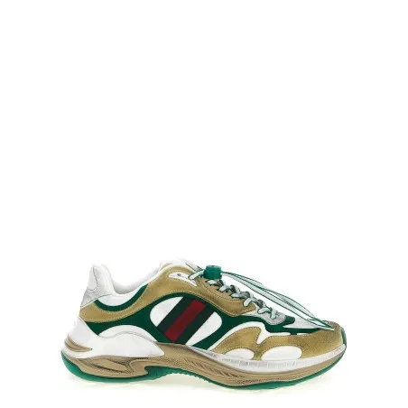 Gucci 2.0 Sneakers - Gucci