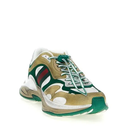 Gucci 2.0 Sneakers - Gucci
