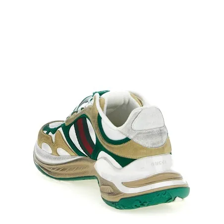Gucci 2.0 Sneakers - Gucci