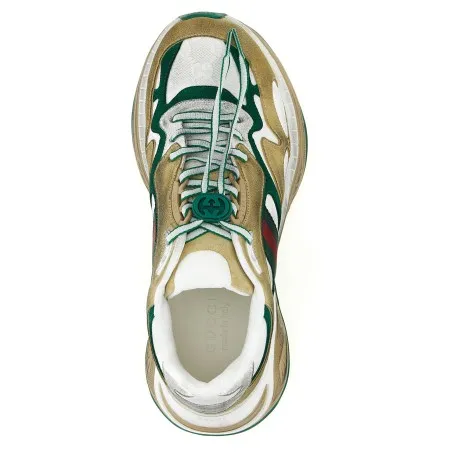 Gucci 2.0 Sneakers - Gucci