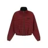Balenciaga Reversible Leather Jacket - BALENCIAGA