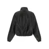 Balenciaga Reversible Leather Jacket - BALENCIAGA