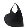 Coperni Double Heart Shoulder Bag - Coperni