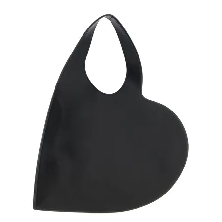 Coperni Double Heart Shoulder Bag - Coperni