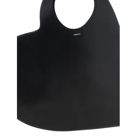 Coperni Double Heart Shoulder Bag - Coperni