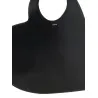 Coperni Double Heart Shoulder Bag - Coperni