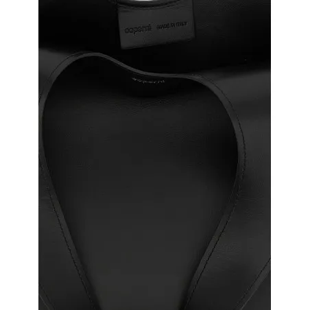 Coperni Double Heart Shoulder Bag - Coperni