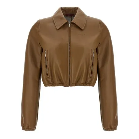Gucci Cropped Jacket - Gucci