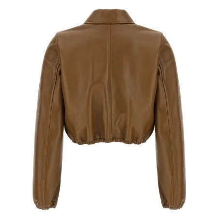 Gucci Cropped Jacket - Gucci