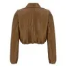 Gucci Cropped Jacket - Gucci