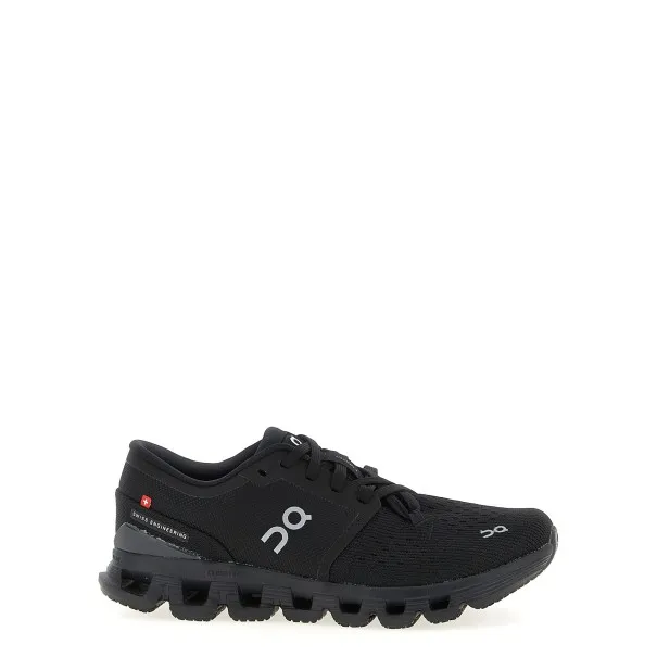 On Cloud X 4 Sneakers - ON