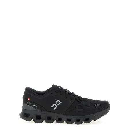 On Cloud X 4 Sneakers - ON