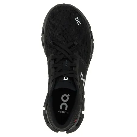 On Cloud X 4 Sneakers - ON