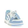 Off White Out Of Office Sneakers - OFF WHITE