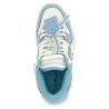 Off White Out Of Office Sneakers - OFF WHITE