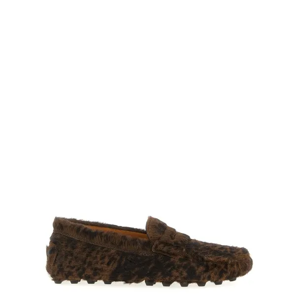 Tod's Gommino Macro Loafers - Tods