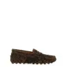 Tod's Gommino Macro Loafers - Tods