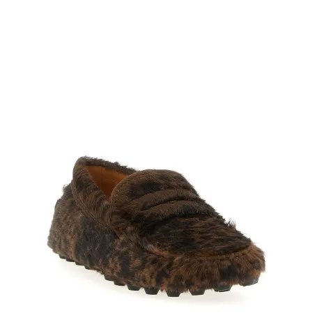 Tod's Gommino Macro Loafers - Tods