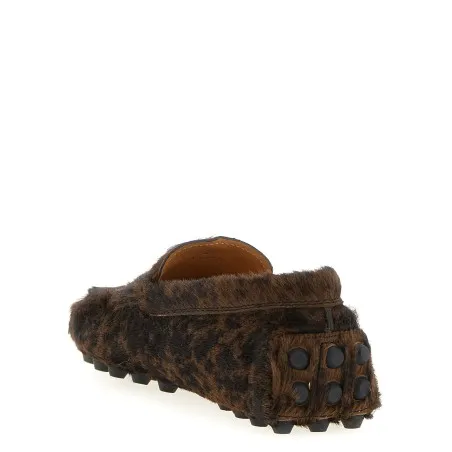 Tod's Gommino Macro Loafers - Tods