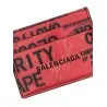 Balenciaga Tape Type Card Holder - BALENCIAGA