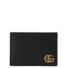 Gucci Gg Marmont’ Card Holder Wallet - Gucci