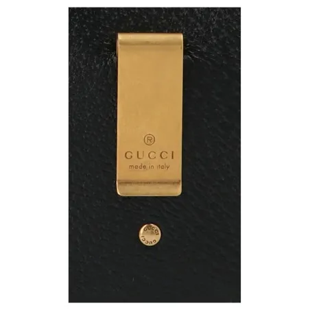 Gucci Gg Marmont’ Card Holder Wallet - Gucci