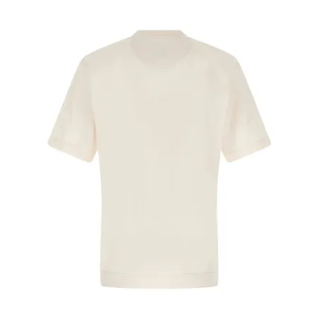 Fendi Roma 1925 Print T-shirt - FENDI