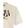 Fendi Roma 1925 Print T-shirt - FENDI