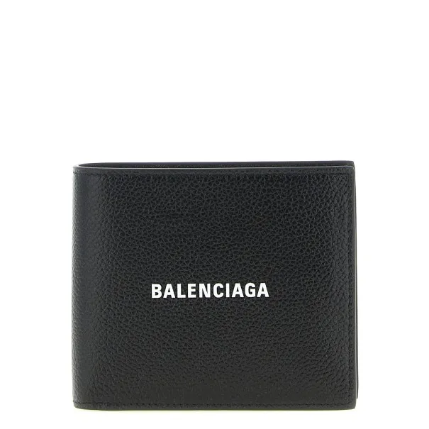 Balenciaga Cash Square Wallet - BALENCIAGA
