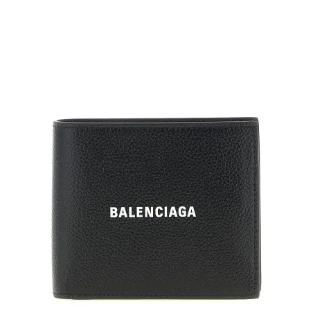 Balenciaga Cash Square Wallet - BALENCIAGA