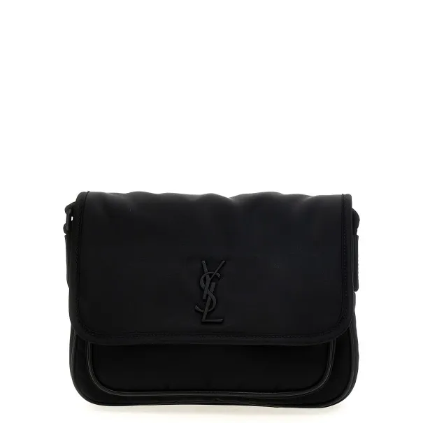 Saint Laurent Messenger Niki Crossbody Bag - Yves Saint Laurent