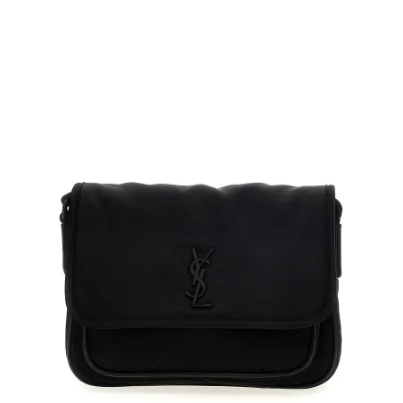 Saint Laurent Messenger Niki Crossbody Bag - Yves Saint Laurent