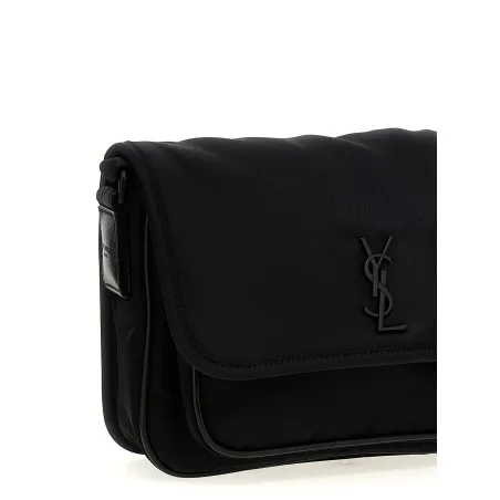 Saint Laurent Messenger Niki Crossbody Bag - Yves Saint Laurent