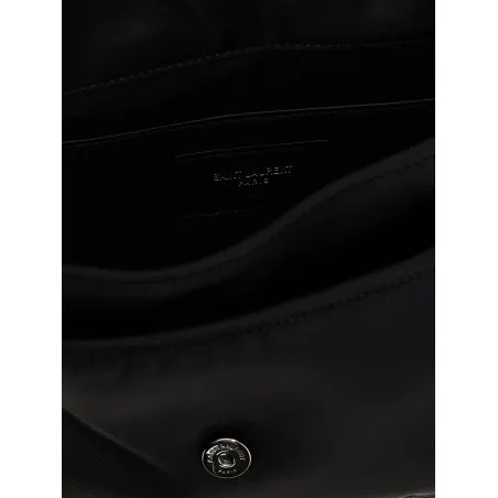 Saint Laurent Messenger Niki Crossbody Bag - Yves Saint Laurent