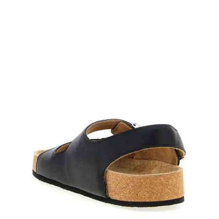 Balenciaga X Scholl Sandal - BALENCIAGA