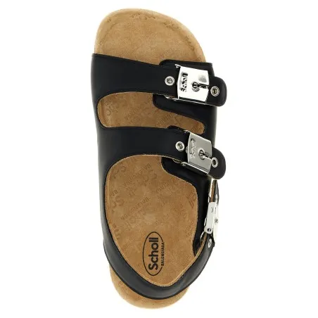 Balenciaga X Scholl Sandal - BALENCIAGA