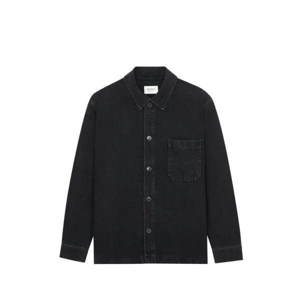 Saint Laurent Jackets - Yves Saint Laurent