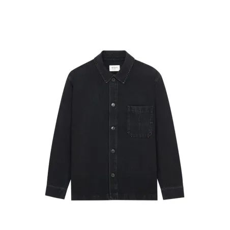 Saint Laurent Jackets - Yves Saint Laurent