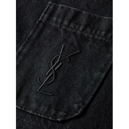 Saint Laurent Jackets - Yves Saint Laurent