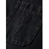 Saint Laurent Jackets - Yves Saint Laurent