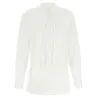 Gucci Double G Embroidery Shirt - Gucci