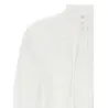 Gucci Double G Embroidery Shirt - Gucci
